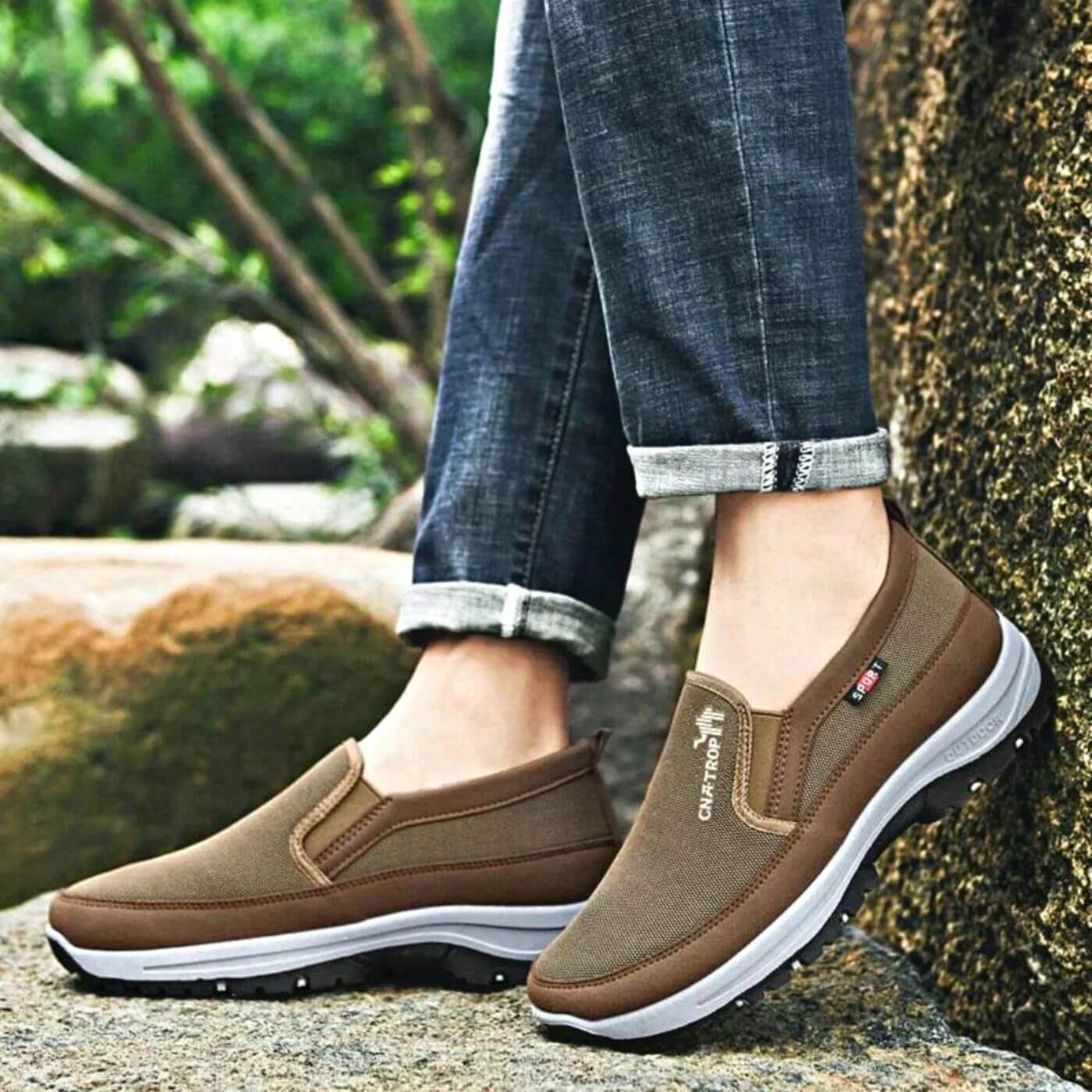 Veloa Urban Runner