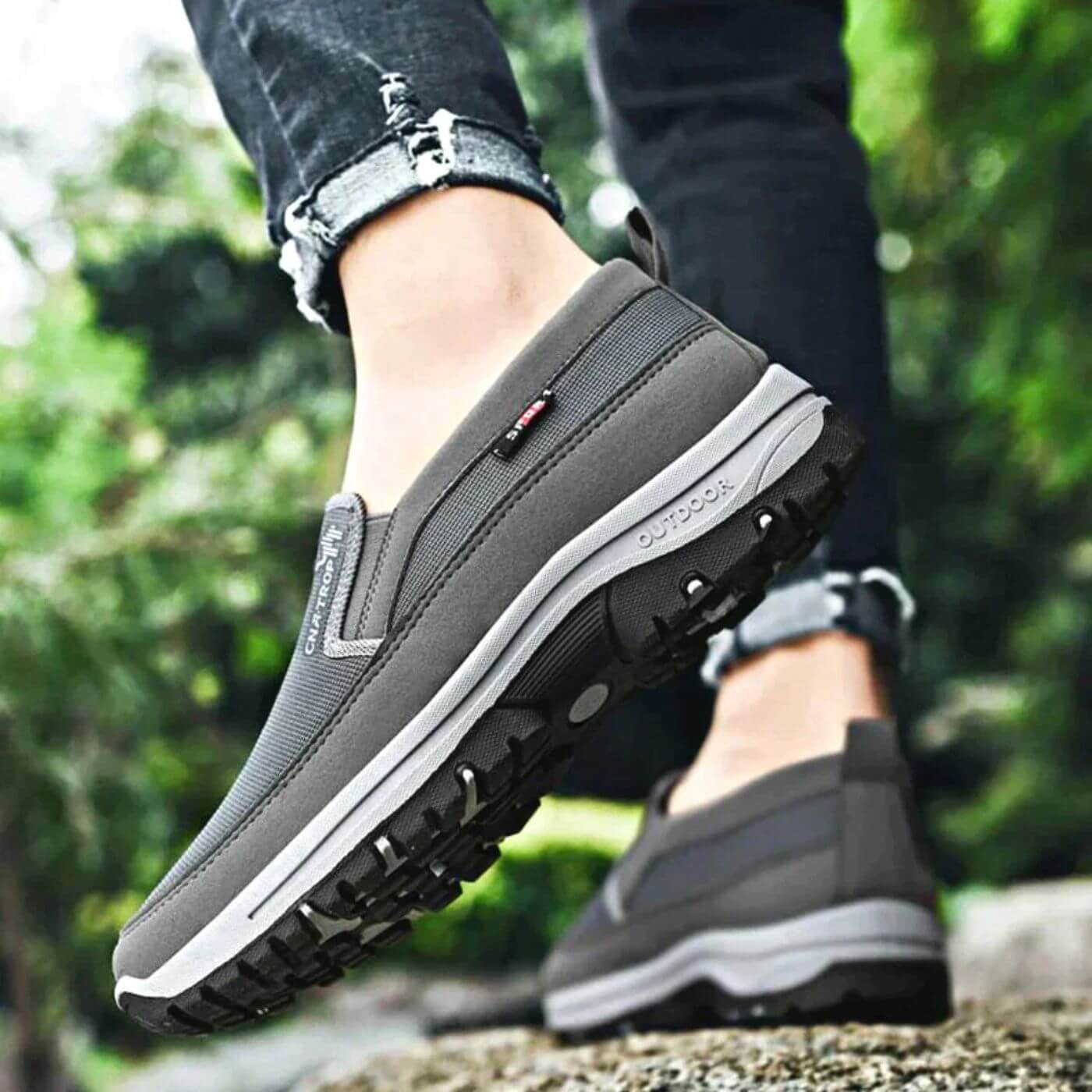 Veloa Urban Runner