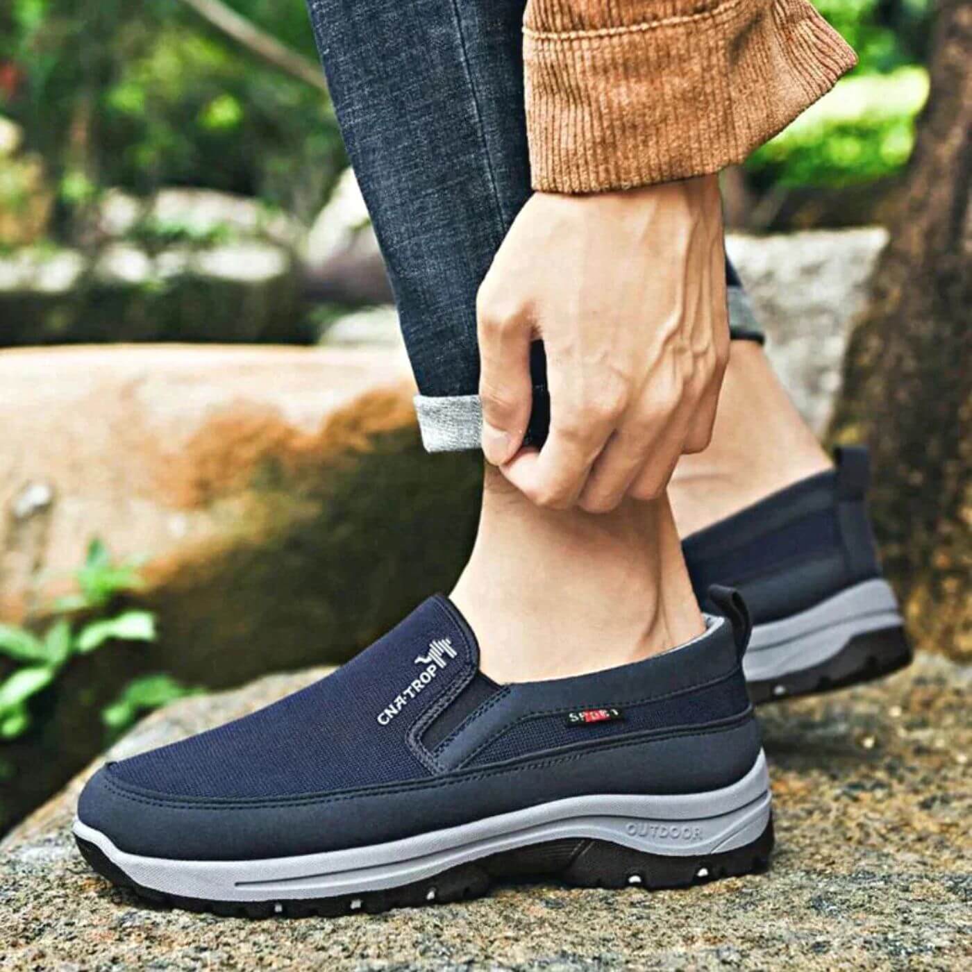 Veloa Urban Runner
