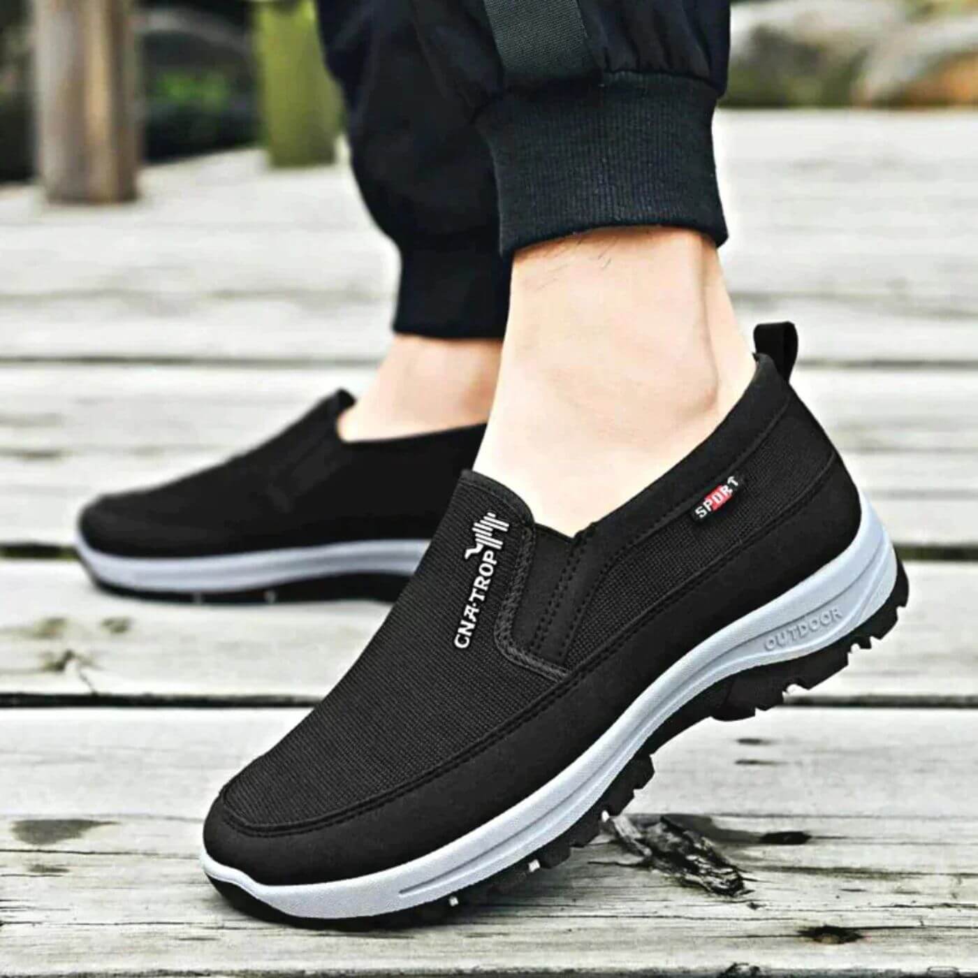 Veloa Urban Runner