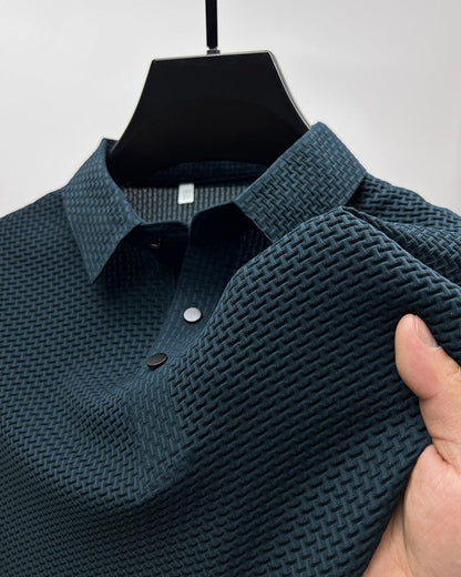 Janni | Luxus-Poloshirt