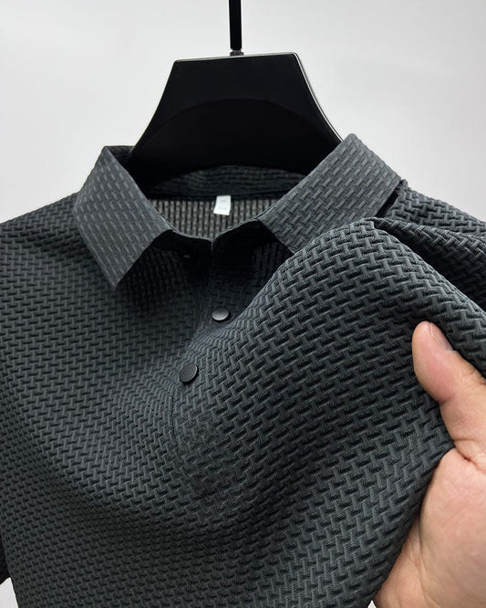 Janni | Luxus-Poloshirt