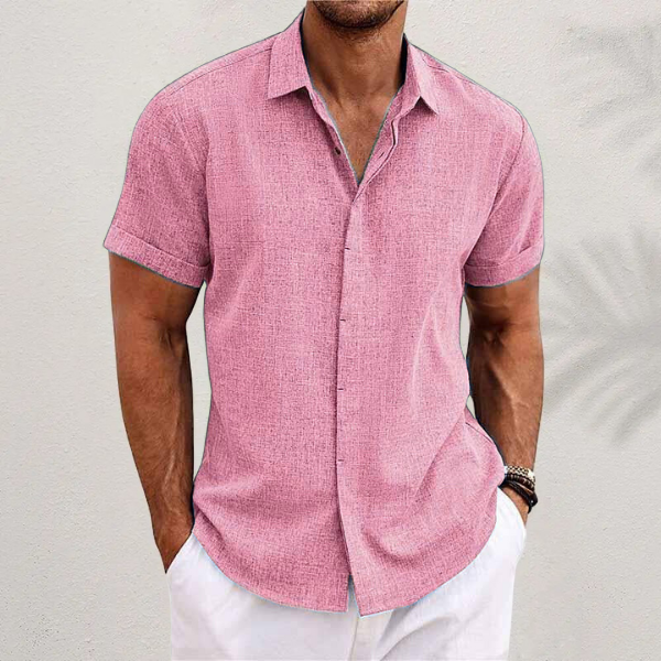 Florence™ | Atmungsaktives Sommerhemd