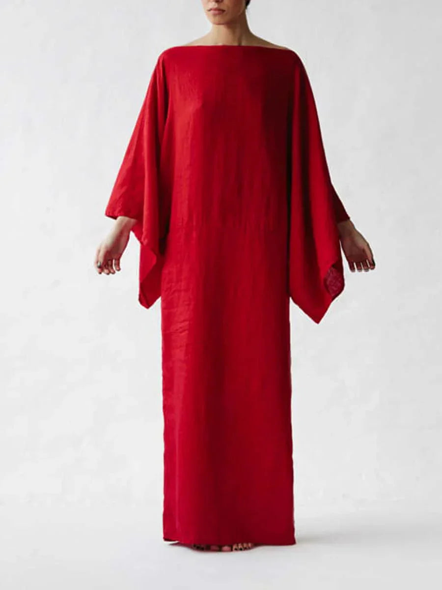 KIMONO KLEID