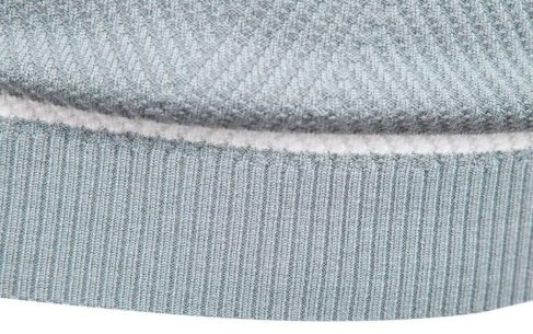 LUCA | Stilvoller Herrenpullover mit Fischgrätmuster