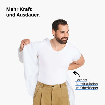 Nem – Nahtloses Shapewear-Unterhemd