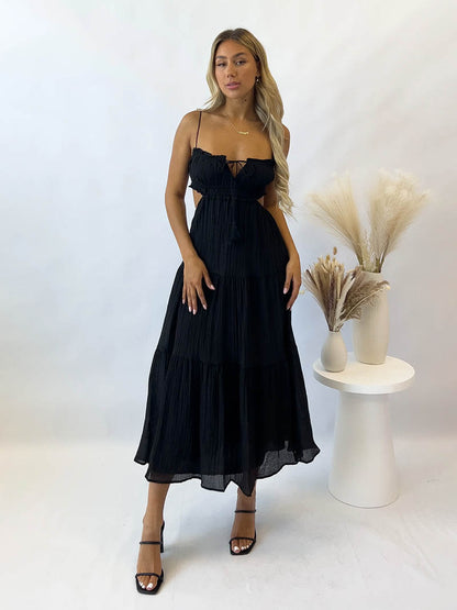 Katrina | zeitlosen Chic