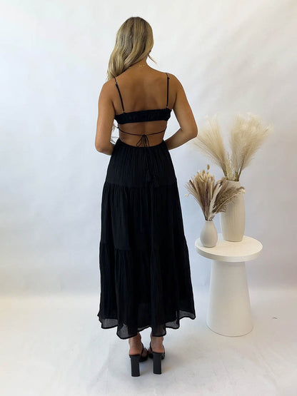 Katrina | zeitlosen Chic