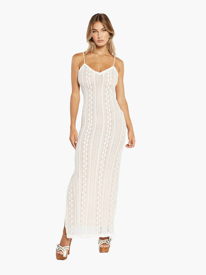 Rino | Maxikleid Bodycon