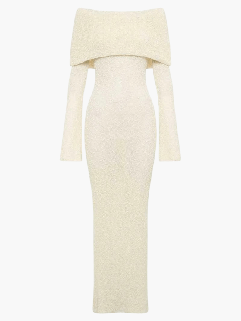 Sach | Strickkleid