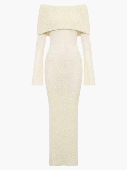 Sach | Strickkleid