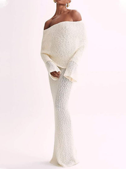 Sach | Strickkleid