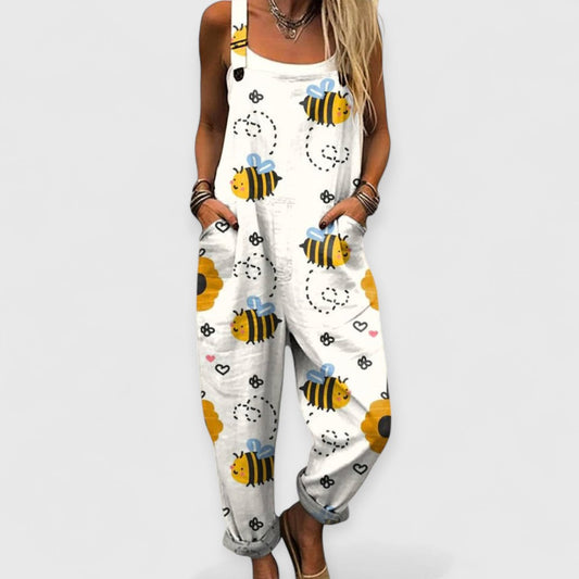 Aria | Damen-Jumpsuit
