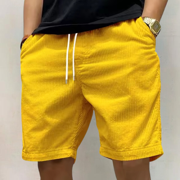HANNS I LEICHTE SHORTS