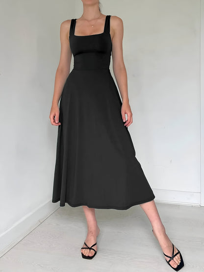 Sigli – trendiges Midikleid