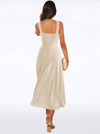 Sigli – trendiges Midikleid