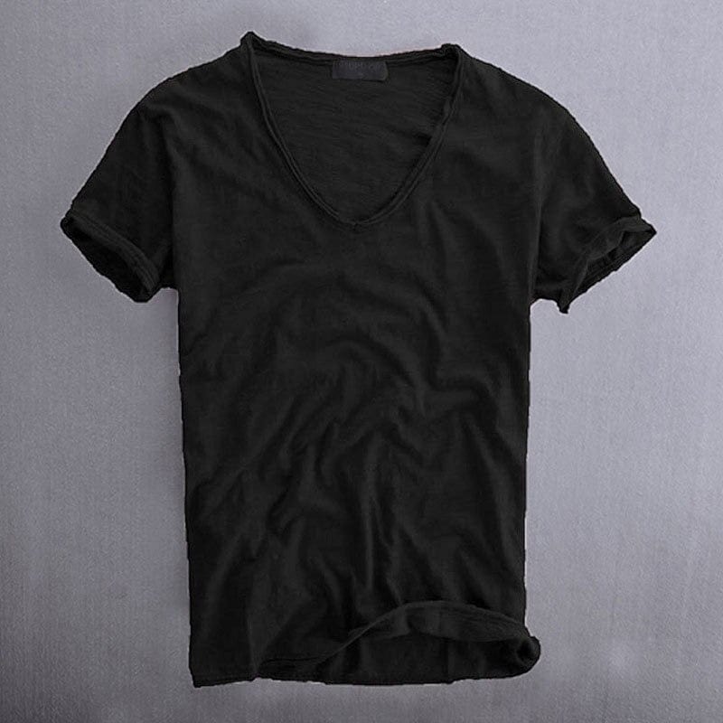 Noah T-Shirt aus Sunspel-Baumwolle