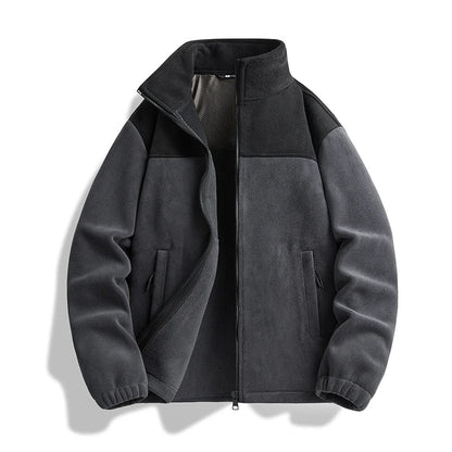 Robin | Fleece Winterjacke