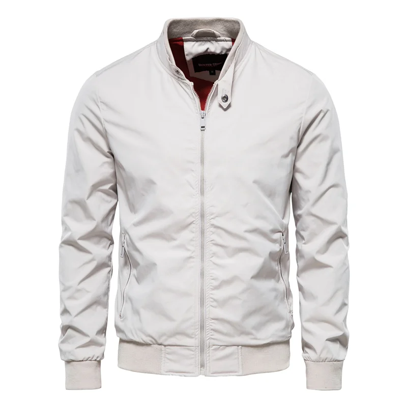 HERMANN I FREIZEIT JACKE