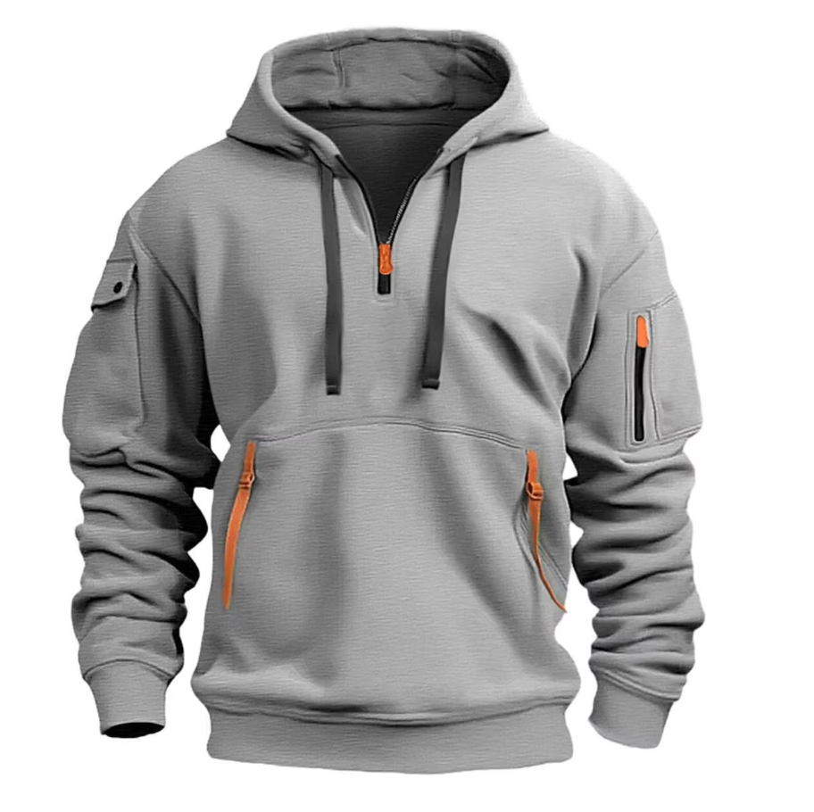Schmidt - Kapuzenpullover