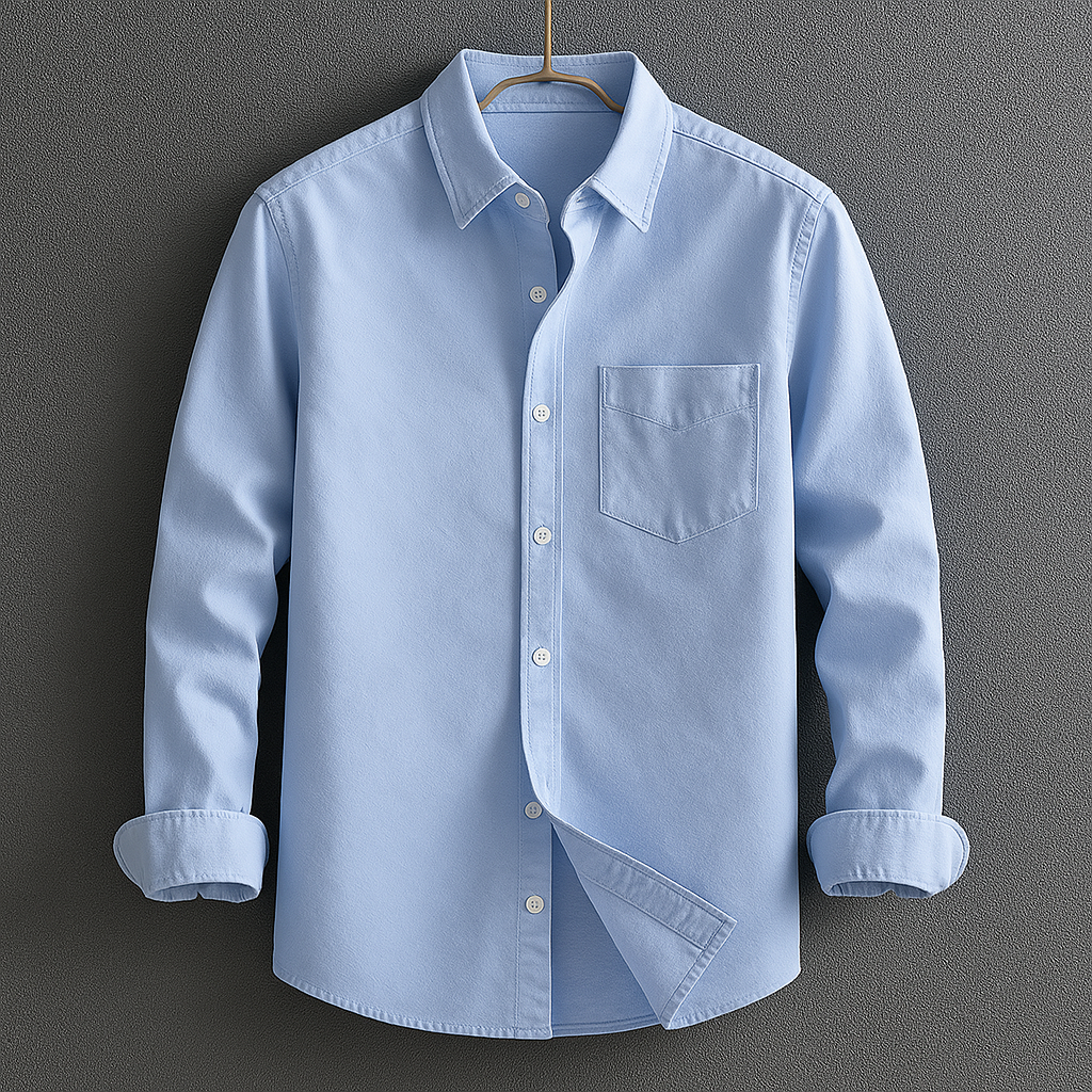 Alder – Oxford Hemd
