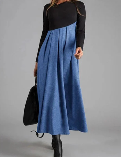 ISTINA I MAXI KLEID
