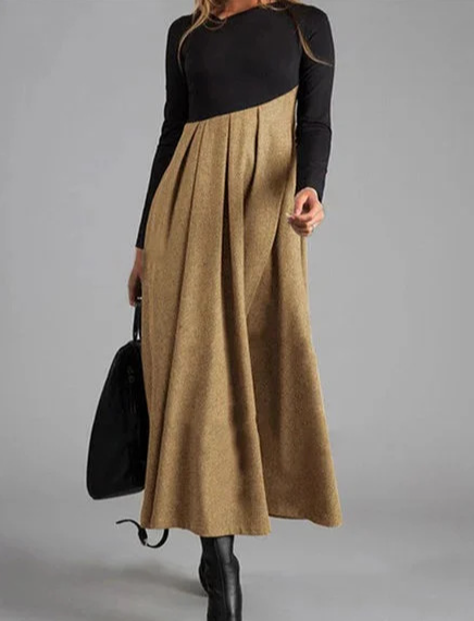 ISTINA I MAXI KLEID