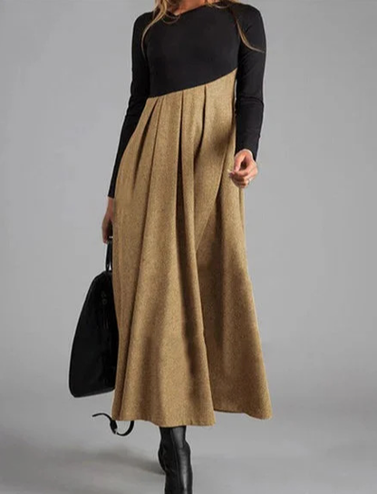 ISTINA I MAXI KLEID