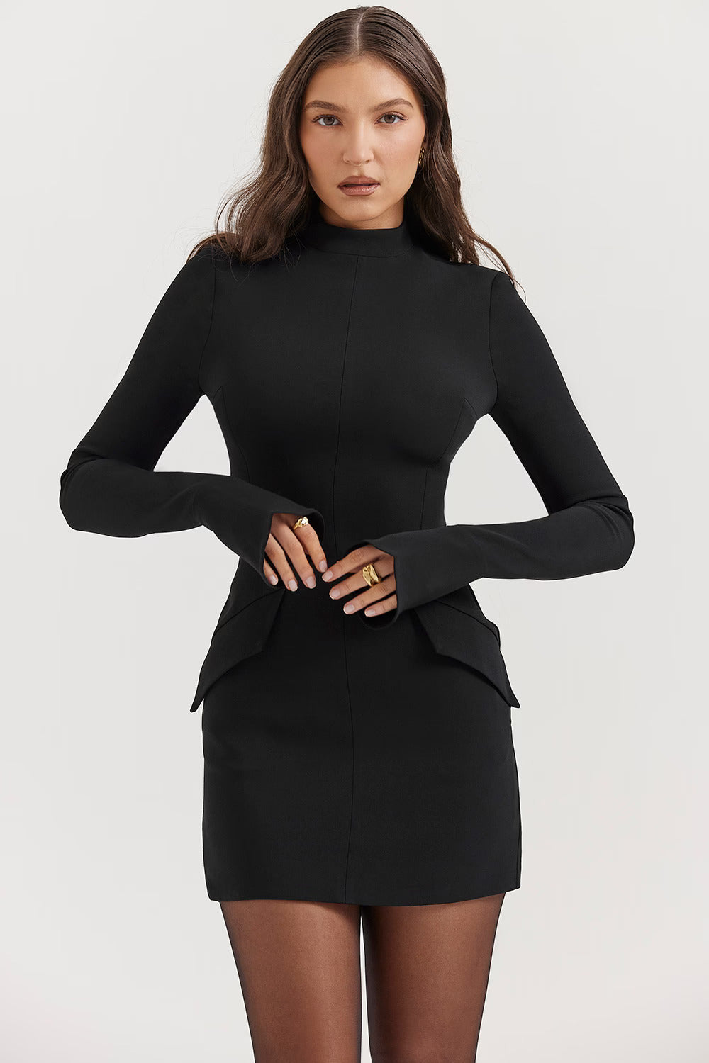 Nesso Kleid