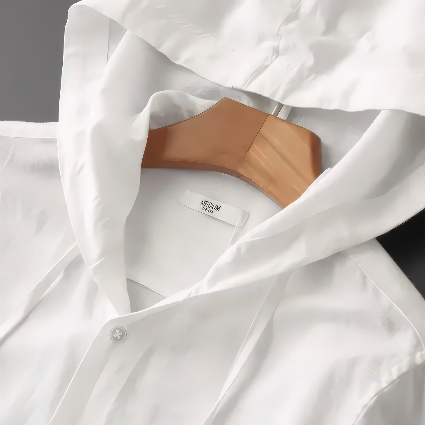 CHARLOTTE™ | Hoodie-Bluse Luxueuse