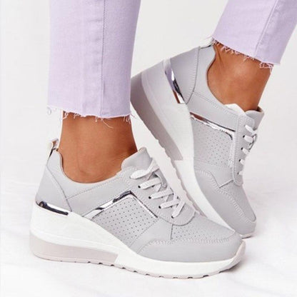 Sneaker™ – Nie Wieder Schmerzhafte Füße