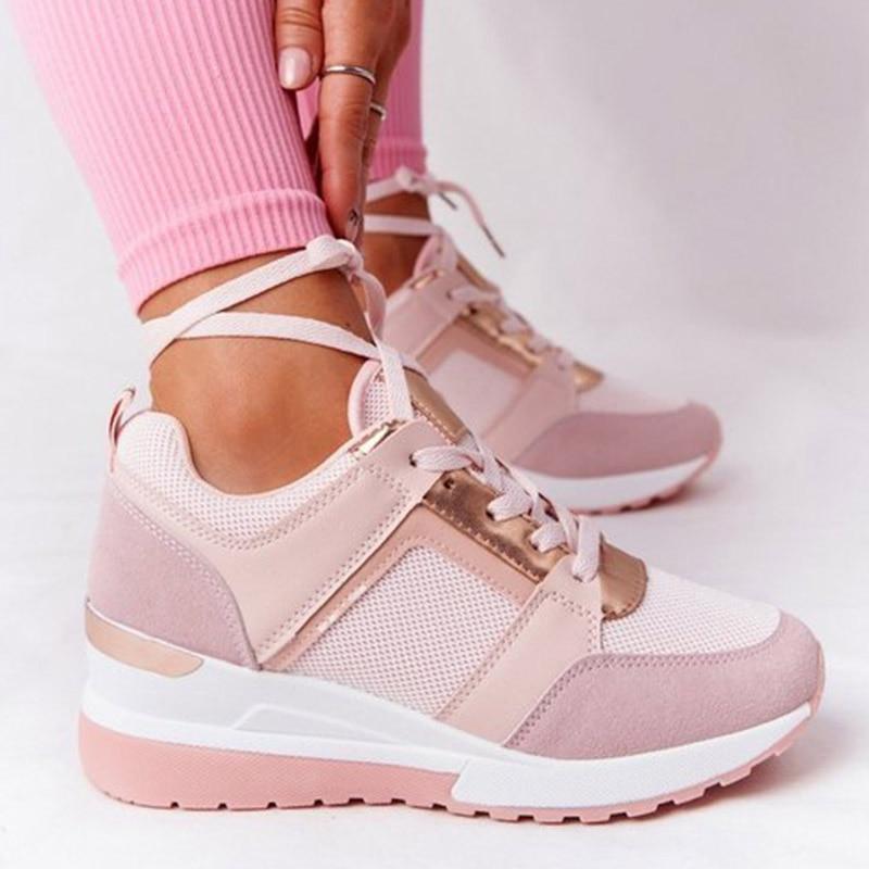 Sneaker™ – Nie Wieder Schmerzhafte Füße