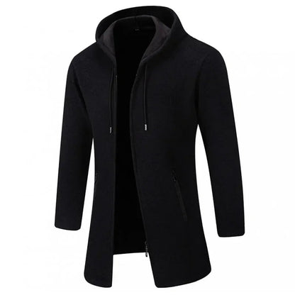 Milano Gabbiano Jacket