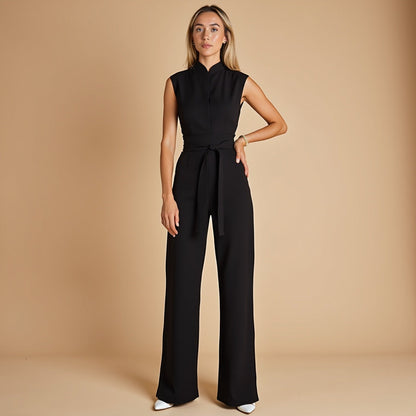 ZOÉ™ | Ärmelloser Jumpsuit