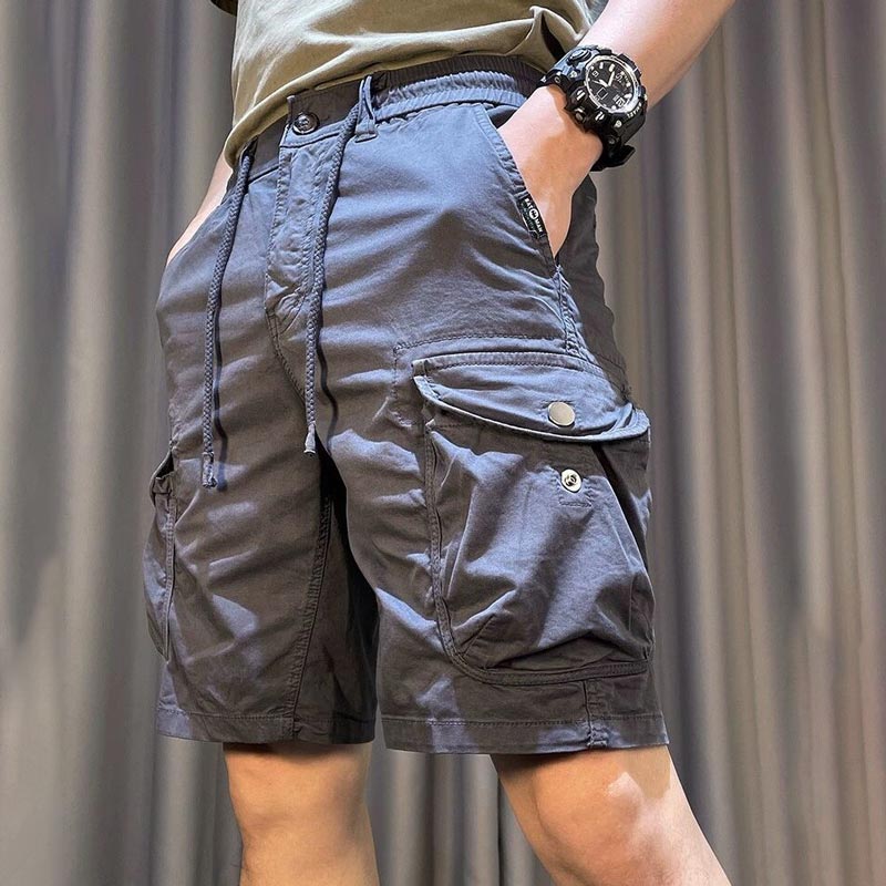 FRIDOLIN I MODISCHE CARGOSHORTS