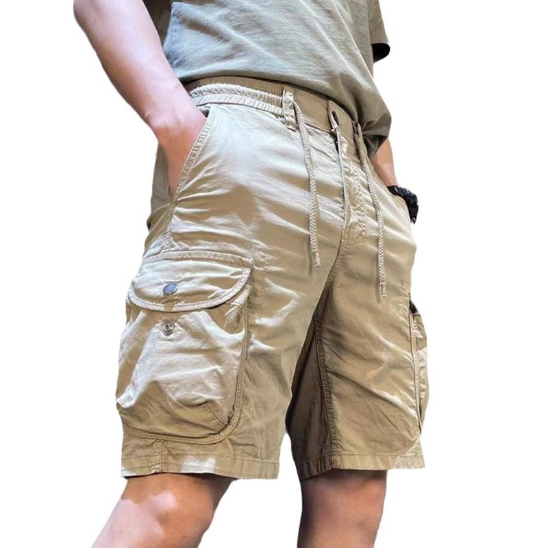 FRIDOLIN I MODISCHE CARGOSHORTS