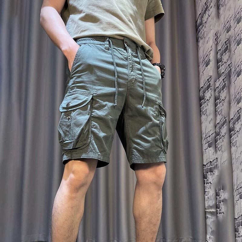 FRIDOLIN I MODISCHE CARGOSHORTS