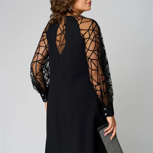 ELERE I ELEGANTES KLEID