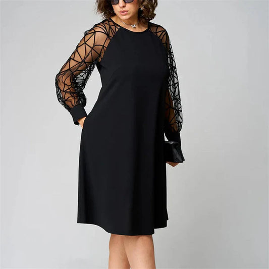 ELERE I ELEGANTES KLEID
