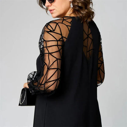 ELERE I ELEGANTES KLEID