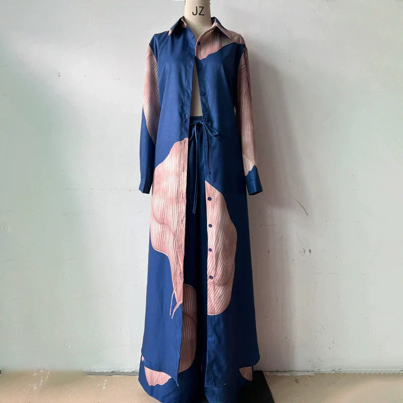 Susanna | Elegantes Kleid mit Kordelzug