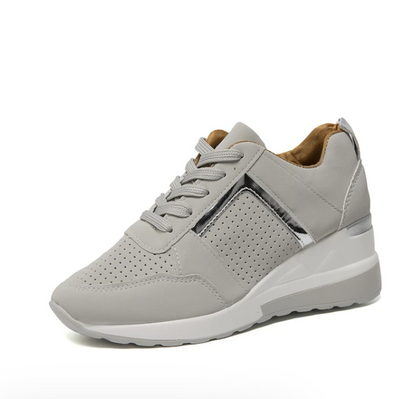 Sneaker™ – Nie Wieder Schmerzhafte Füße